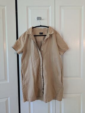 Frank and Oak Tunic Dress Size L